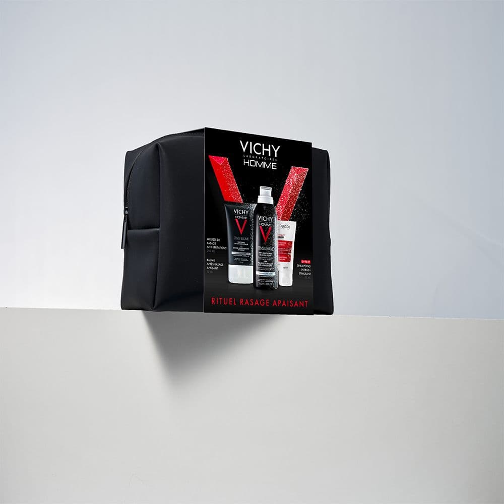 VICHY Homme Trousse Rituel Rasage 1 pc(s) Set(S) view 2