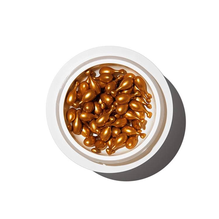 The Real C 30 jours - Sérum à la vitamine C - 20 % d'acide ascorbique - Réduit les rides et les taches - Éclat et élasticité - Anti-âge -