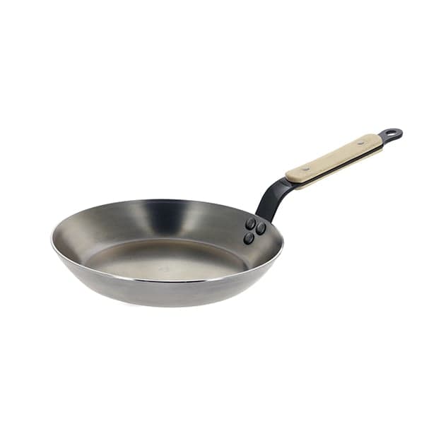 Poêle acier Minéral B Bois 20 cm De Buyer