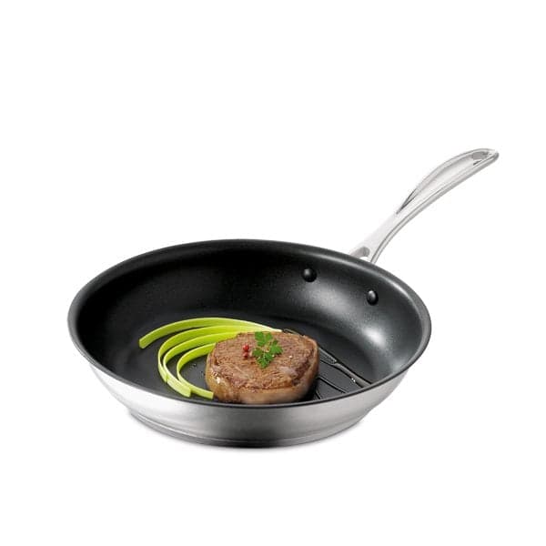 Poêle à frire Chef avec revêtement anti-adhérent 26 cm Beka