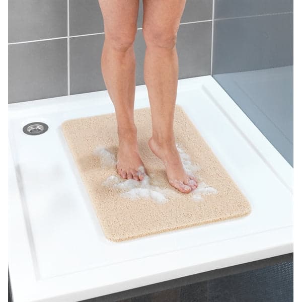 Tapis  effets actifs  40x60 Wenko by Maximex
