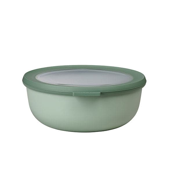 Bol multifonction Cirqula 1250 ml Nordic Sage Mepal