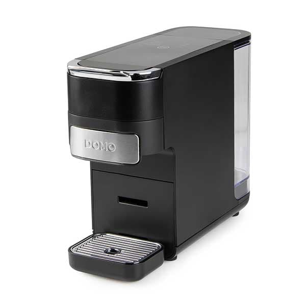 Cafetière 4-en-1 DO748K 1525 W  Domo