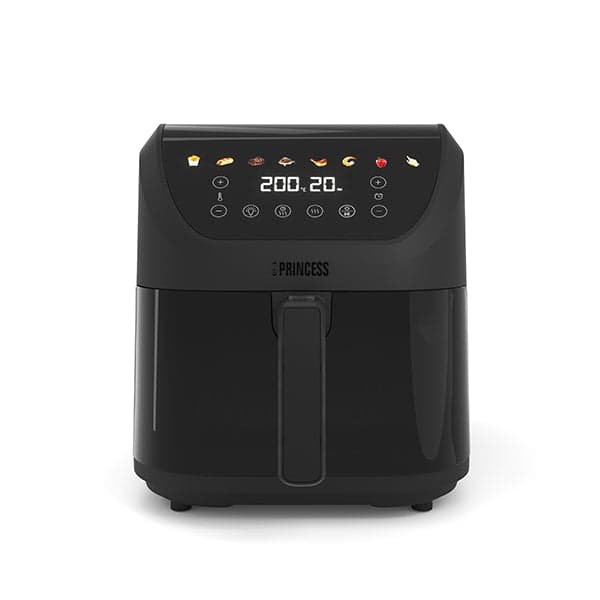 Friteuse à air chaud Slim 8 L 2000 W Princess