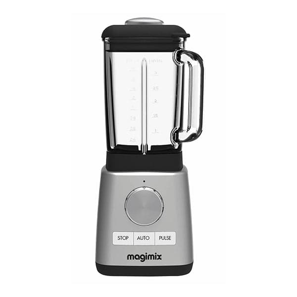 Blender laqué chrome 1,8 L 1300 W 11630 Magimix