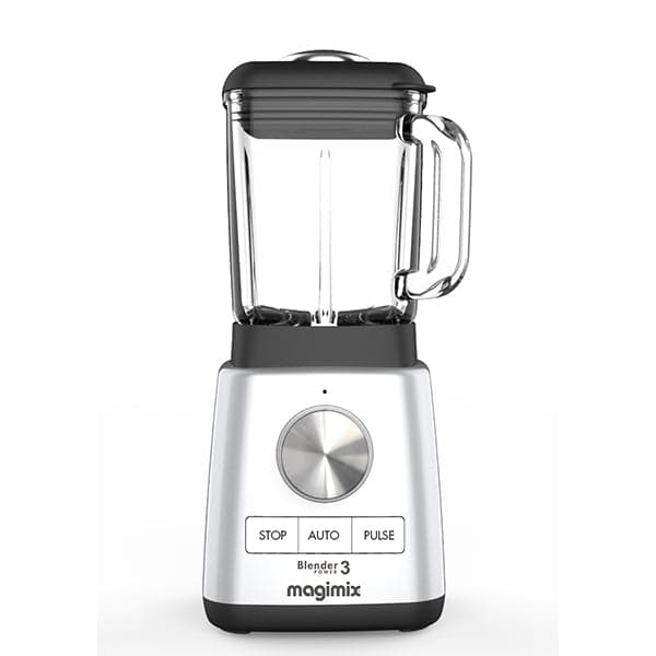 Blender Power 3 1,2 L 1000 W 11641 chrome mat Magimix
