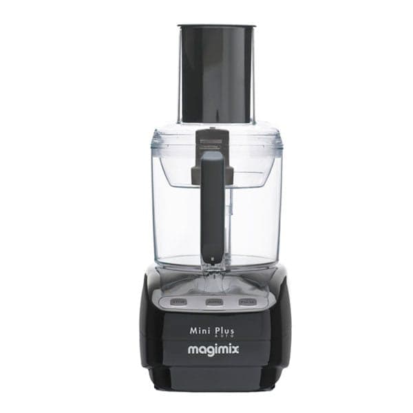 Robot Multifonctions Le Mini Plus Noir 18252F Magimix