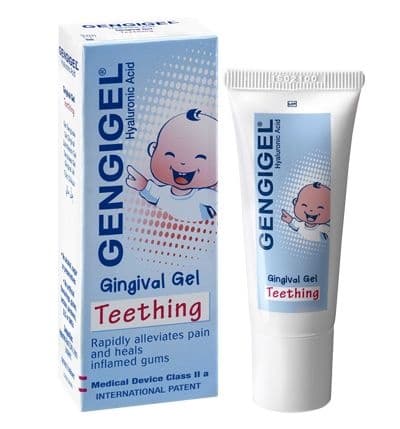 Gengigel Teething 20 Millilitres