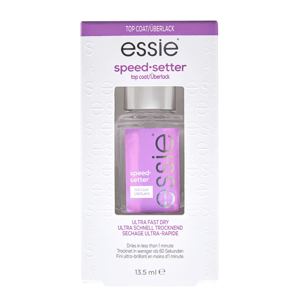 Essie Top coat speed setter 13,5 ml