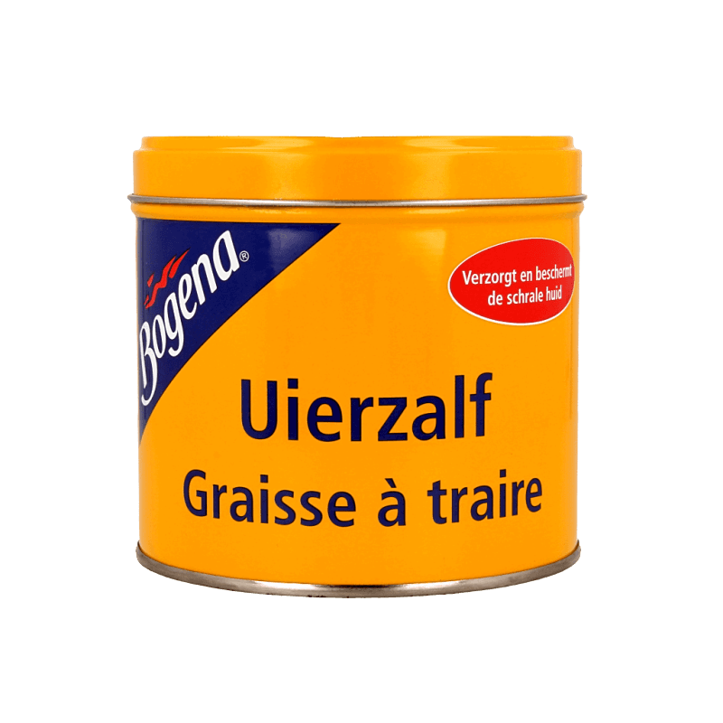 Bogena Pommade pour pis Bogena 700 g
