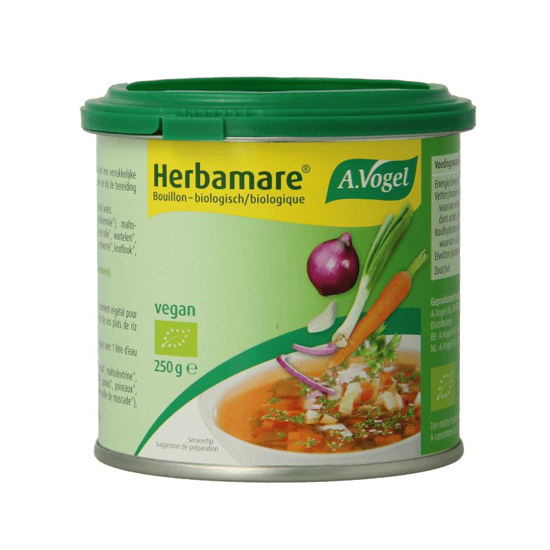 A Vogel Base de bouillon Herbamare bio 250 g
