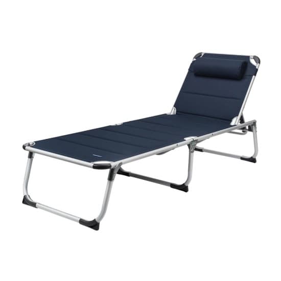 Chaise longue pliable, Rome - Campart