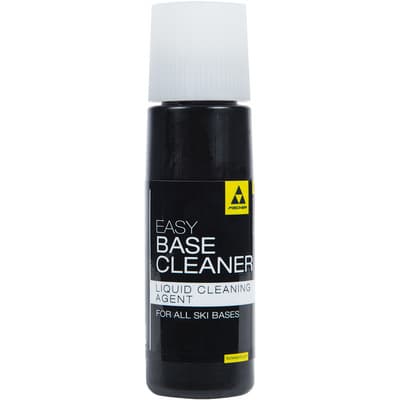 Fischer Femme oder Homme Skiwachs Skipflege Easy Base Cleaner Wachs 80ml Mehrfarbig