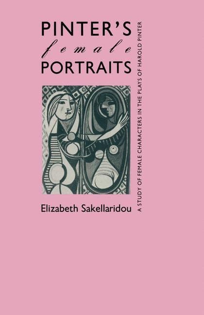 Pinter’s Female Portraits