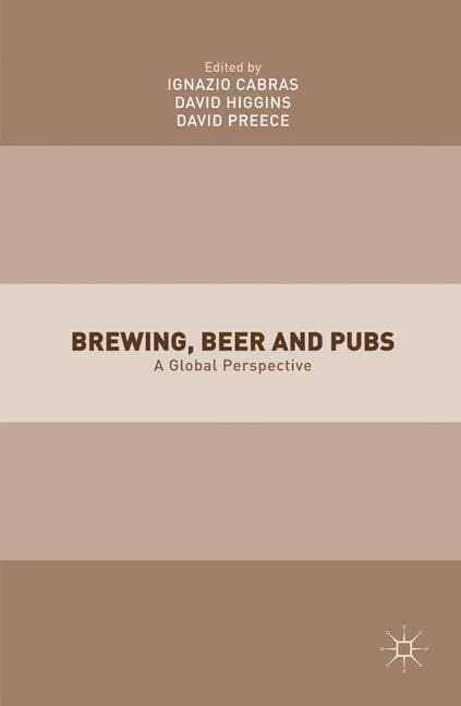 Brewing, Beer and Pubs