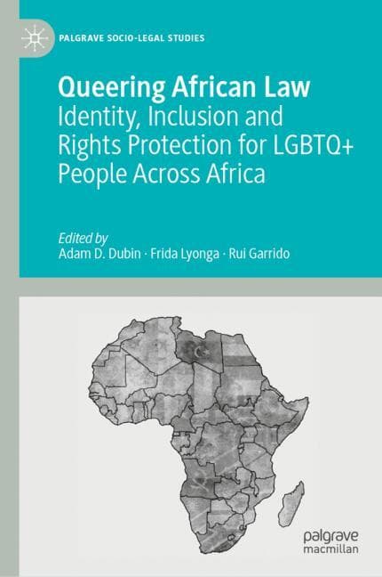 Queering African Law