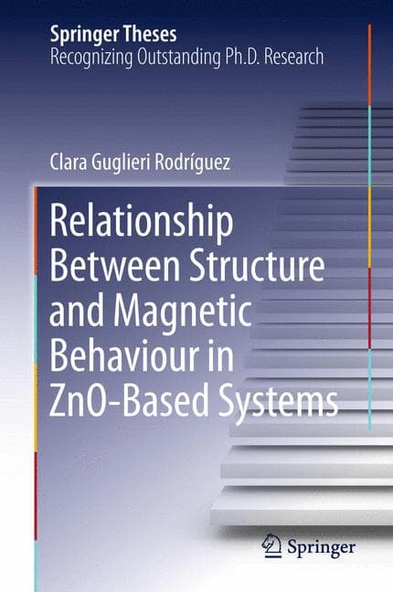 Relationship Between Structure and Magnetic Behaviour in ZnO-Based Systems