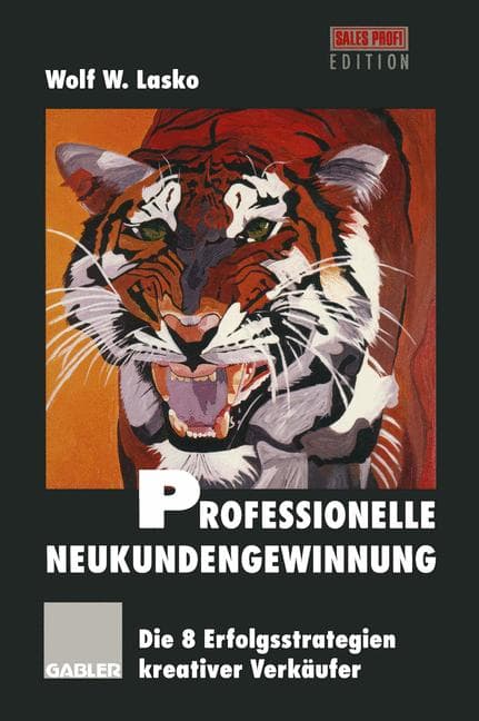Professionelle Neukundengewinnung