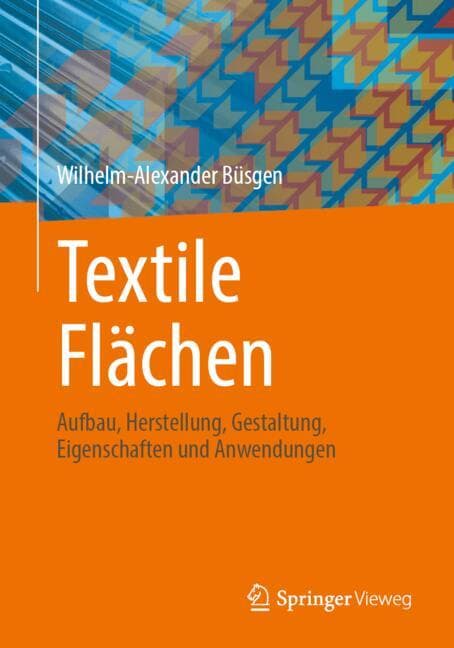 Textile Flächen
