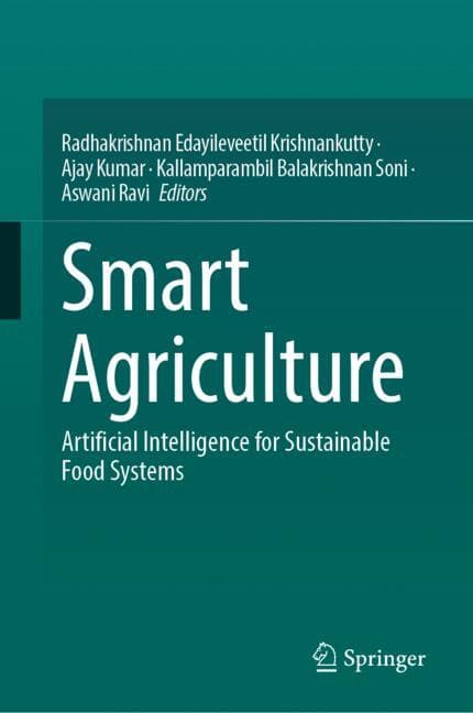 Smart Agriculture