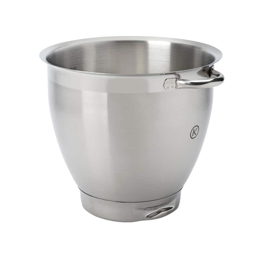 Kenwood Bol en acier inoxydable Chef XL Sense KAT531SS