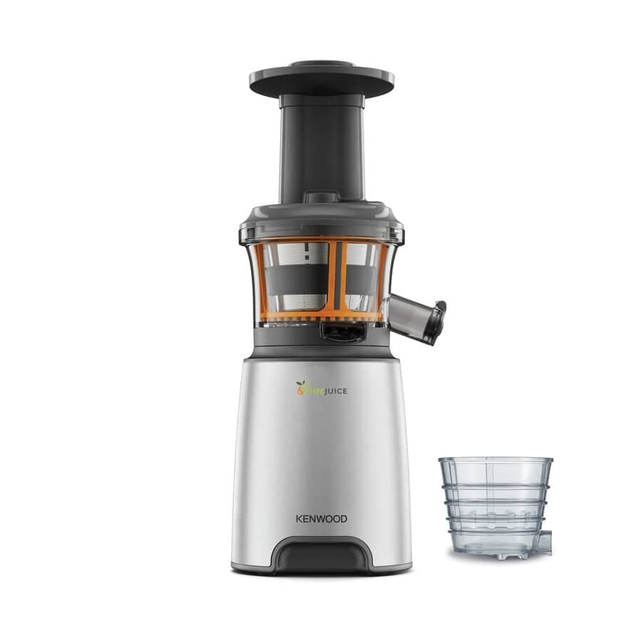 Kenwood Extracteur de jus PureJuice Slow JMP601SI