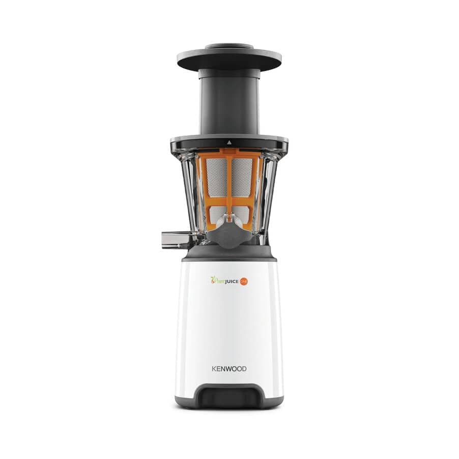 Kenwood Extracteur de jus PureJuice One JMP400WH