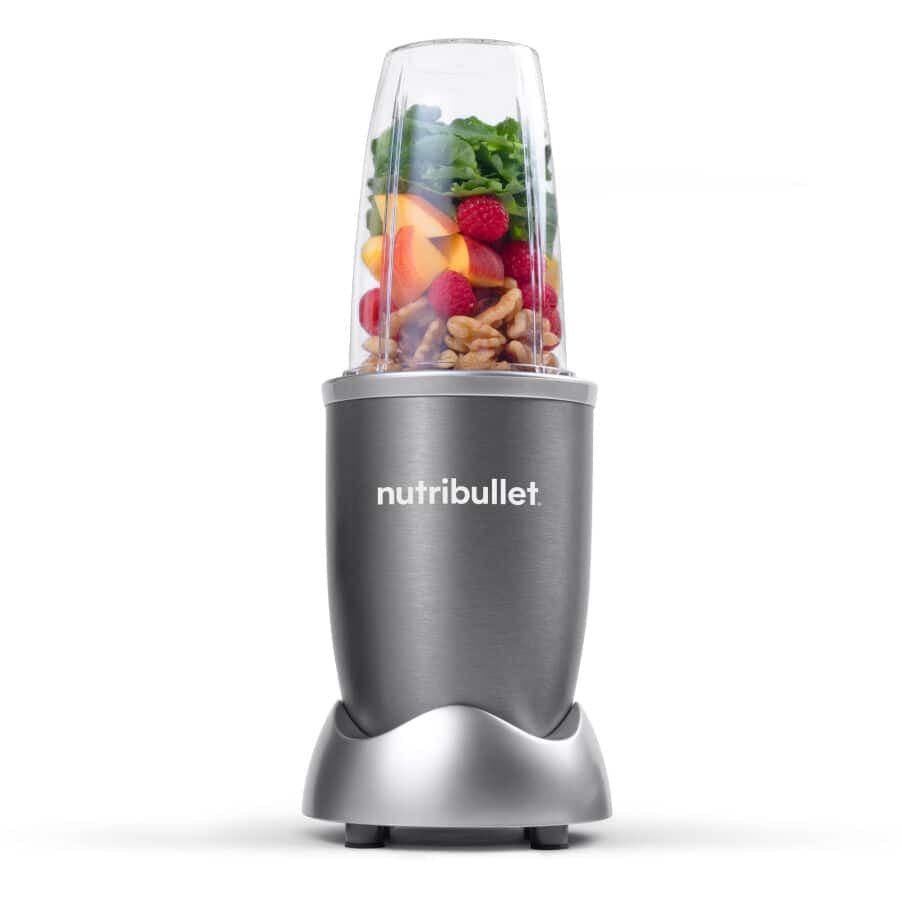 nutribullet® Original 600W Bender NB603DG
