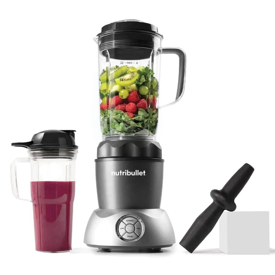 nutribullet® Select NB200DG