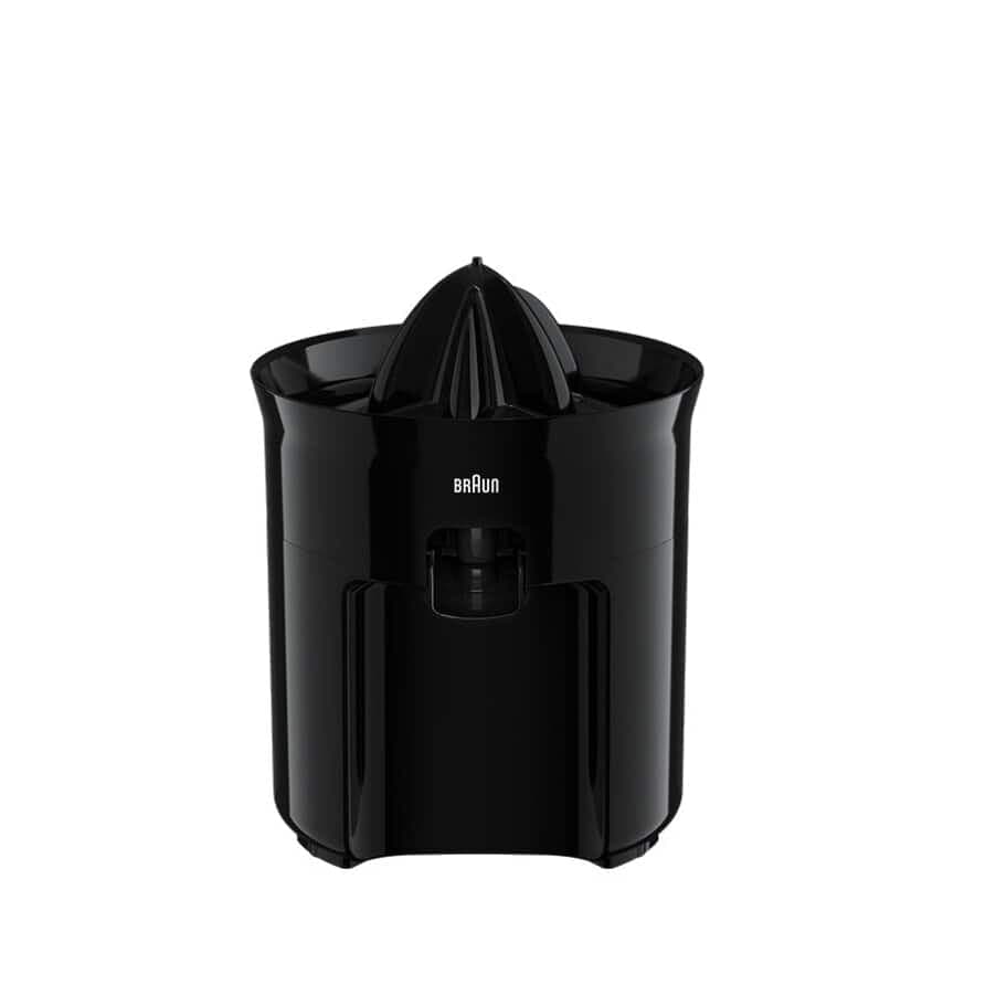 Braun Presse-agrumes CitrusQuick3 CJ3050BK