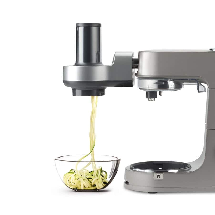 Kenwood Fixation spiralizer KAX700PL