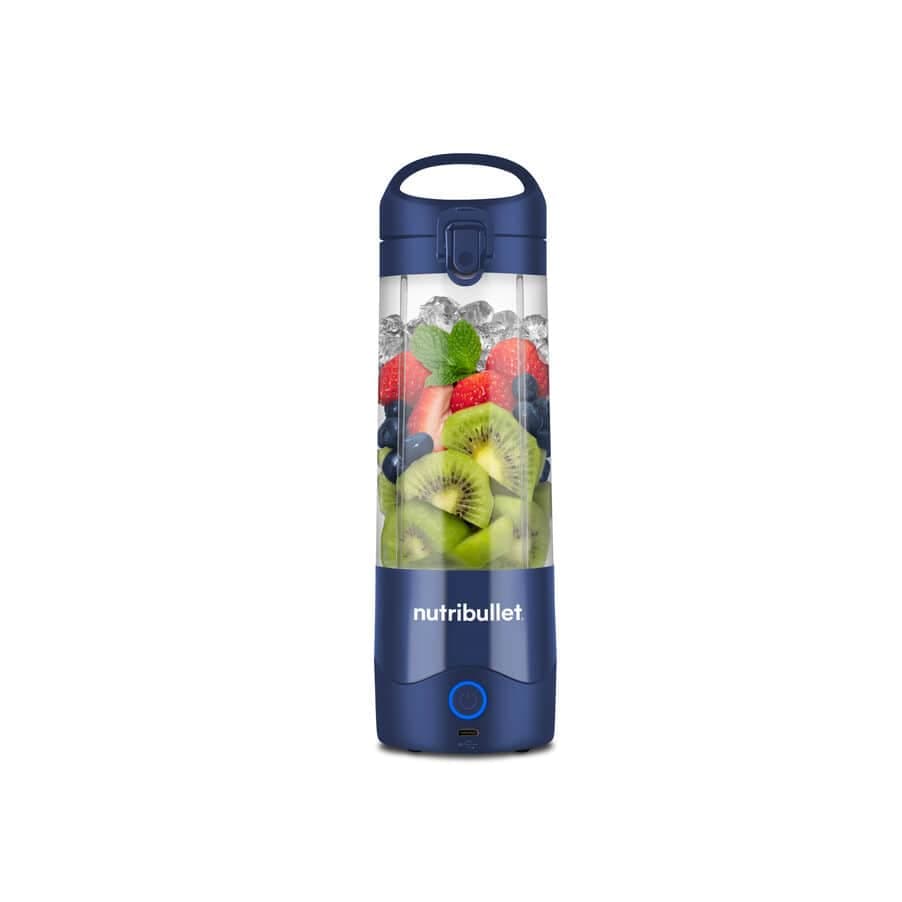 nutribullet® Portable Blender NBP003NBL