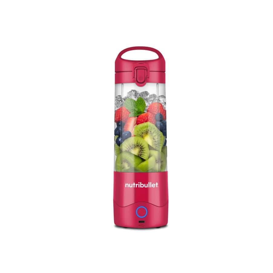 nutribullet® Portable Blender NBP003MA