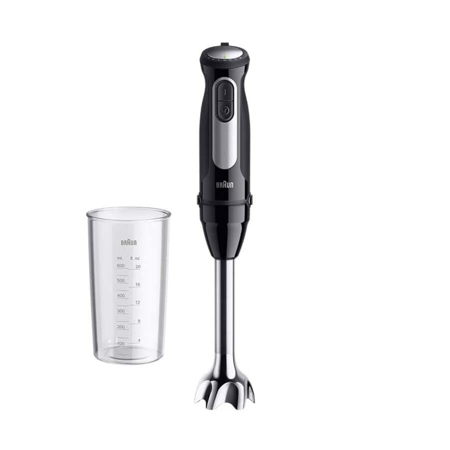 Braun Pied mixeur MultiQuick5 Pro MQ55001M