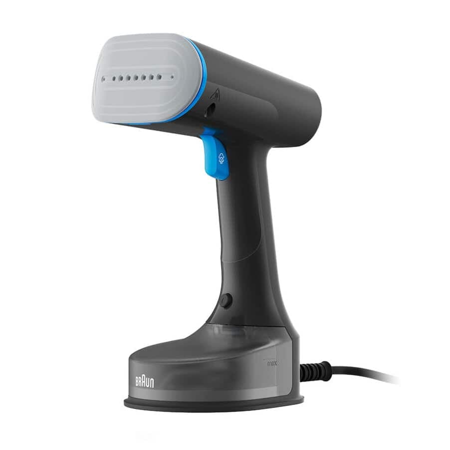 Braun Défroisseur QuickStyle5 GS5031BL