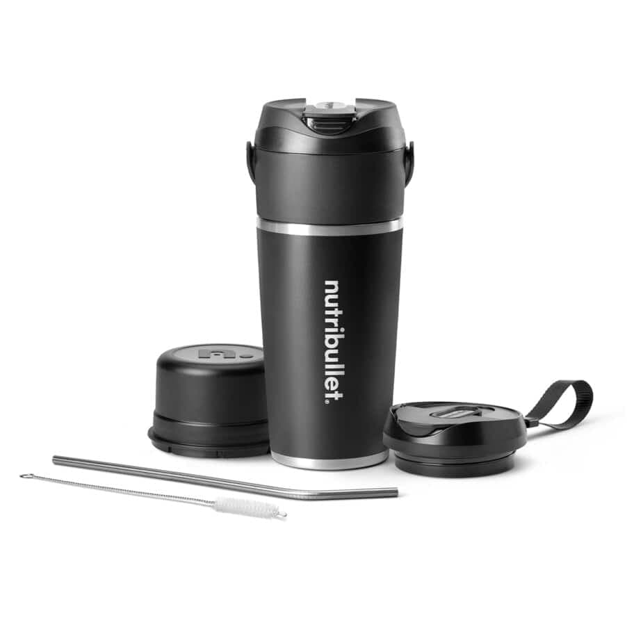 nutribullet Flip Blender portable NBP016B