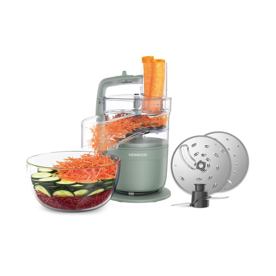 Kenwood Multipro Go FDP23.140GR