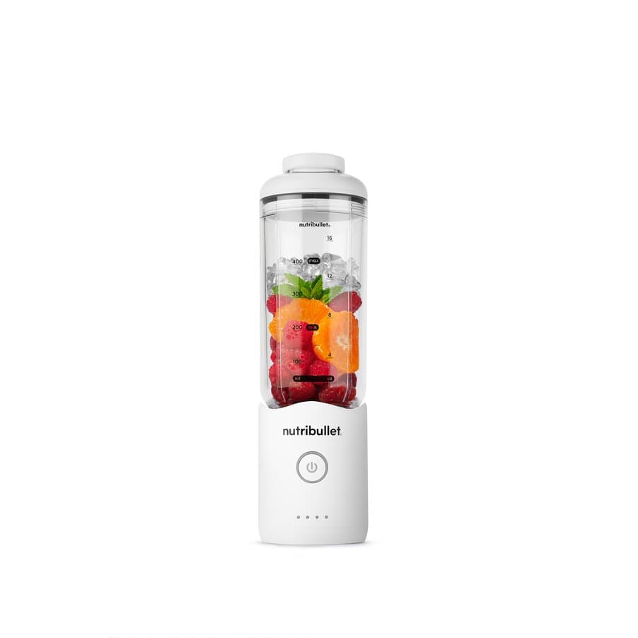 nutribullet Flex™ Blender portable NBP013W