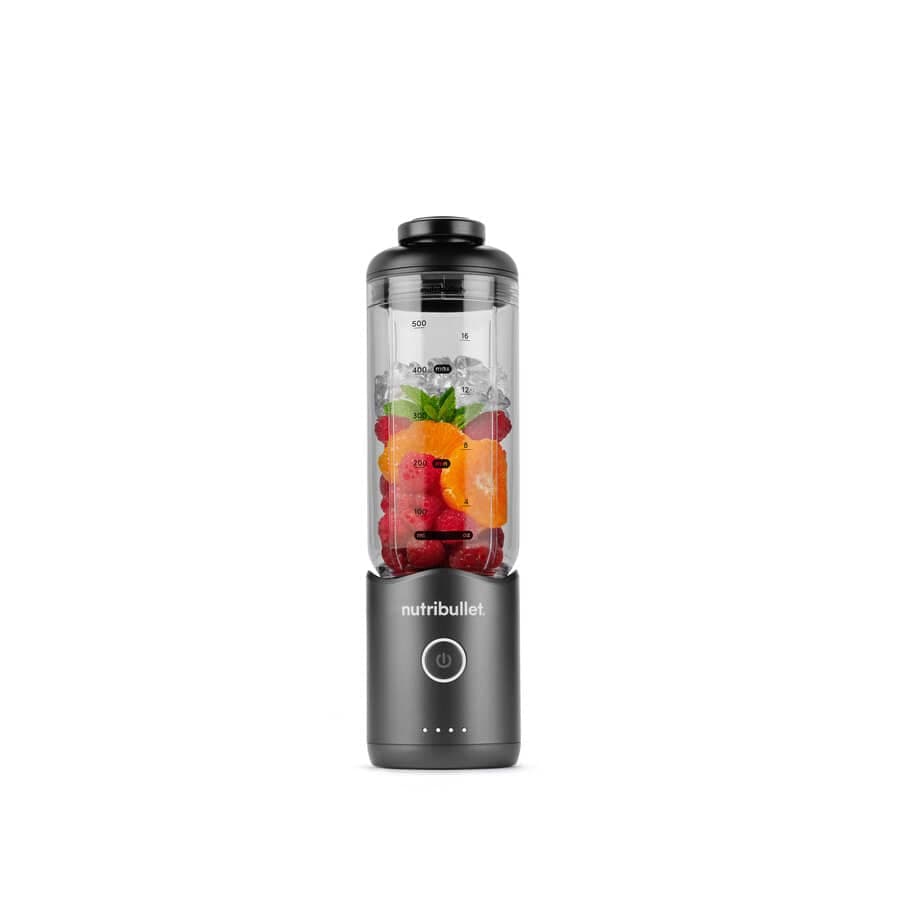 nutribullet Flex™ Blender portable NBP013GM