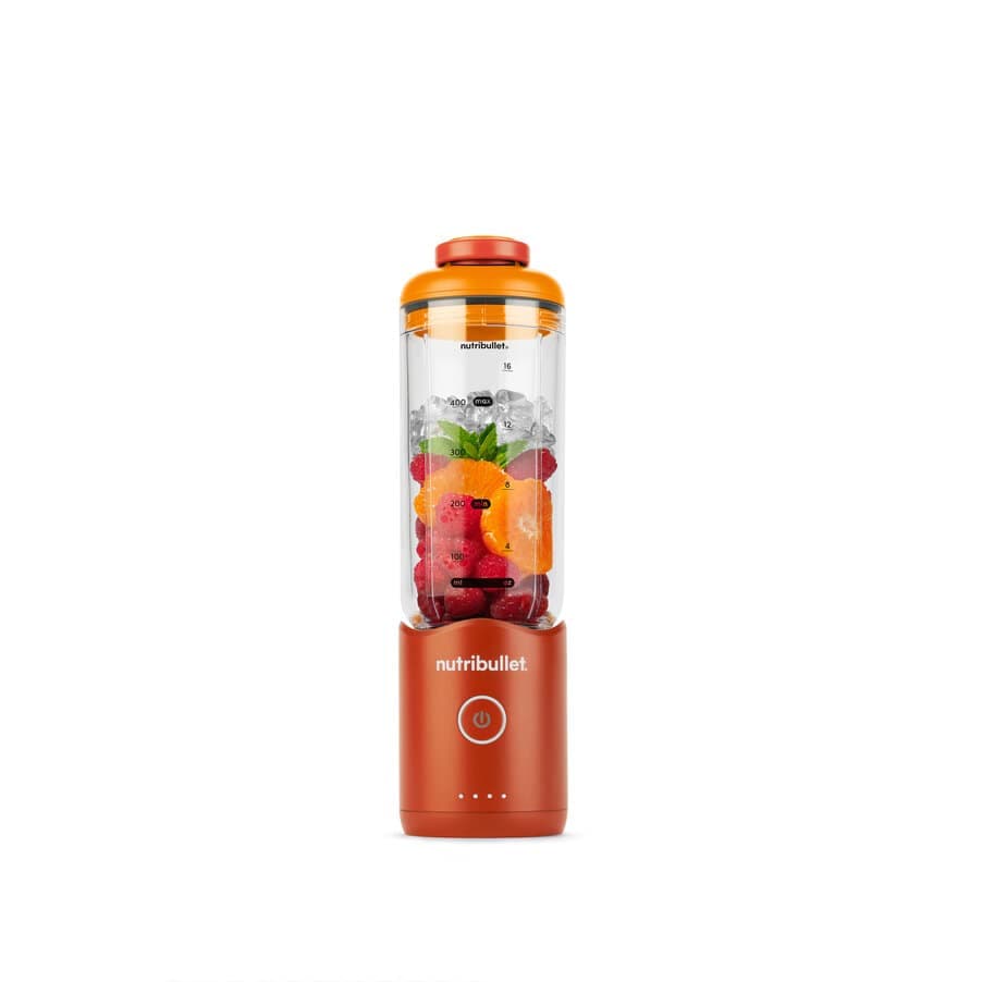 nutribullet Flex™ Blender portable NBP013OR
