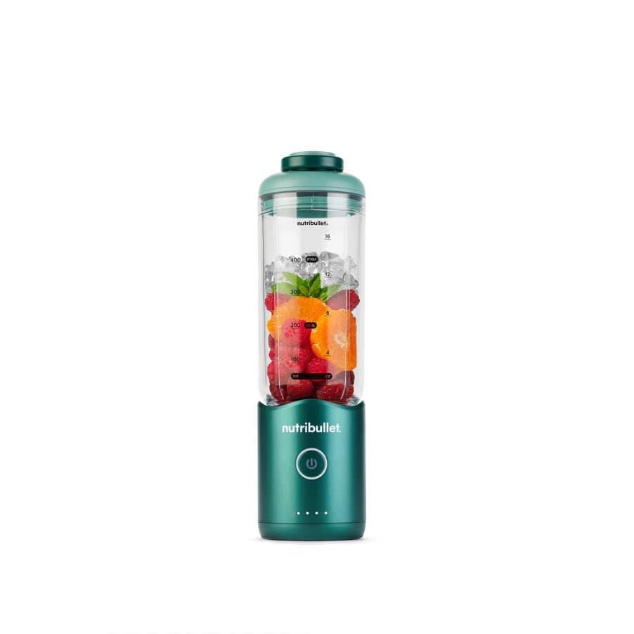 nutribullet Flex™ Blender portable NBP013GR