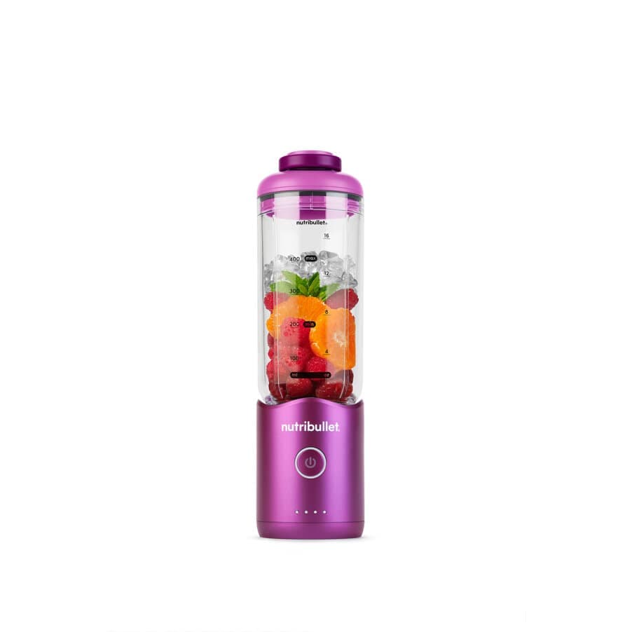 nutribullet Flex™ Blender portable NBP013VT
