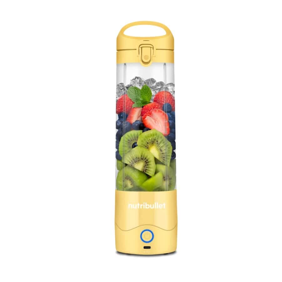 nutribullet® Portable Blender NBP003YE