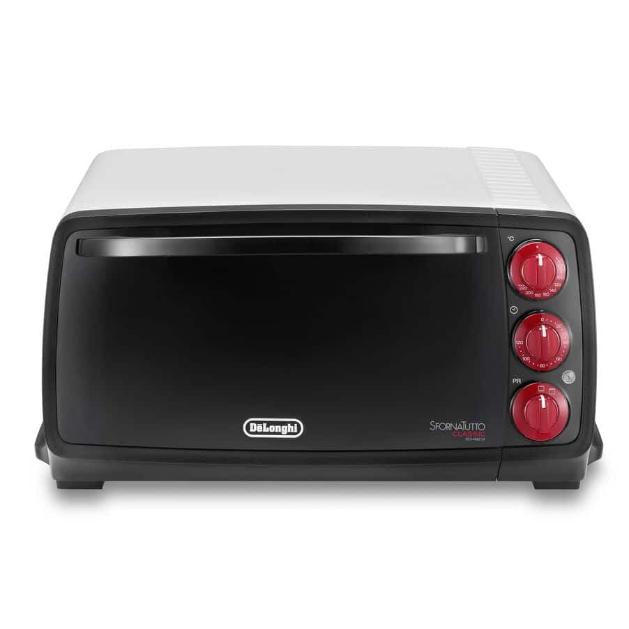 Delonghi Compact Cavities 14 Litres EO14552.W
