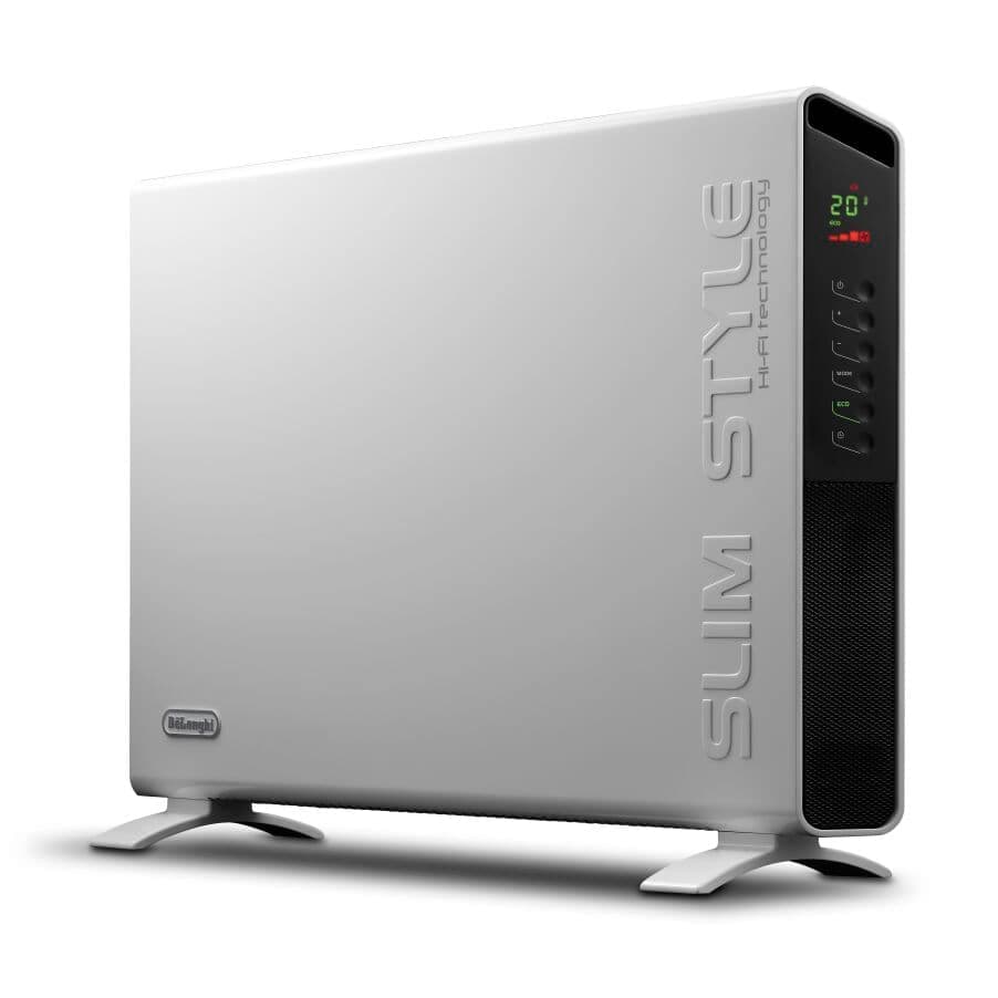 Delonghi SlimStyle HCX9120E