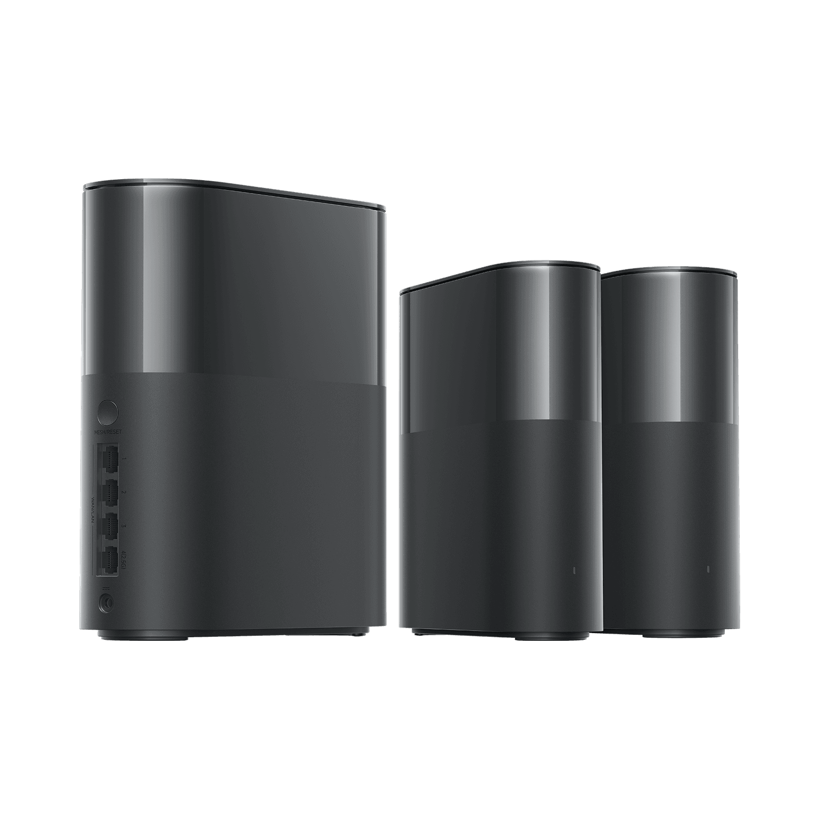 Xiaomi Mesh System BE3600 Pro (lot de 3)