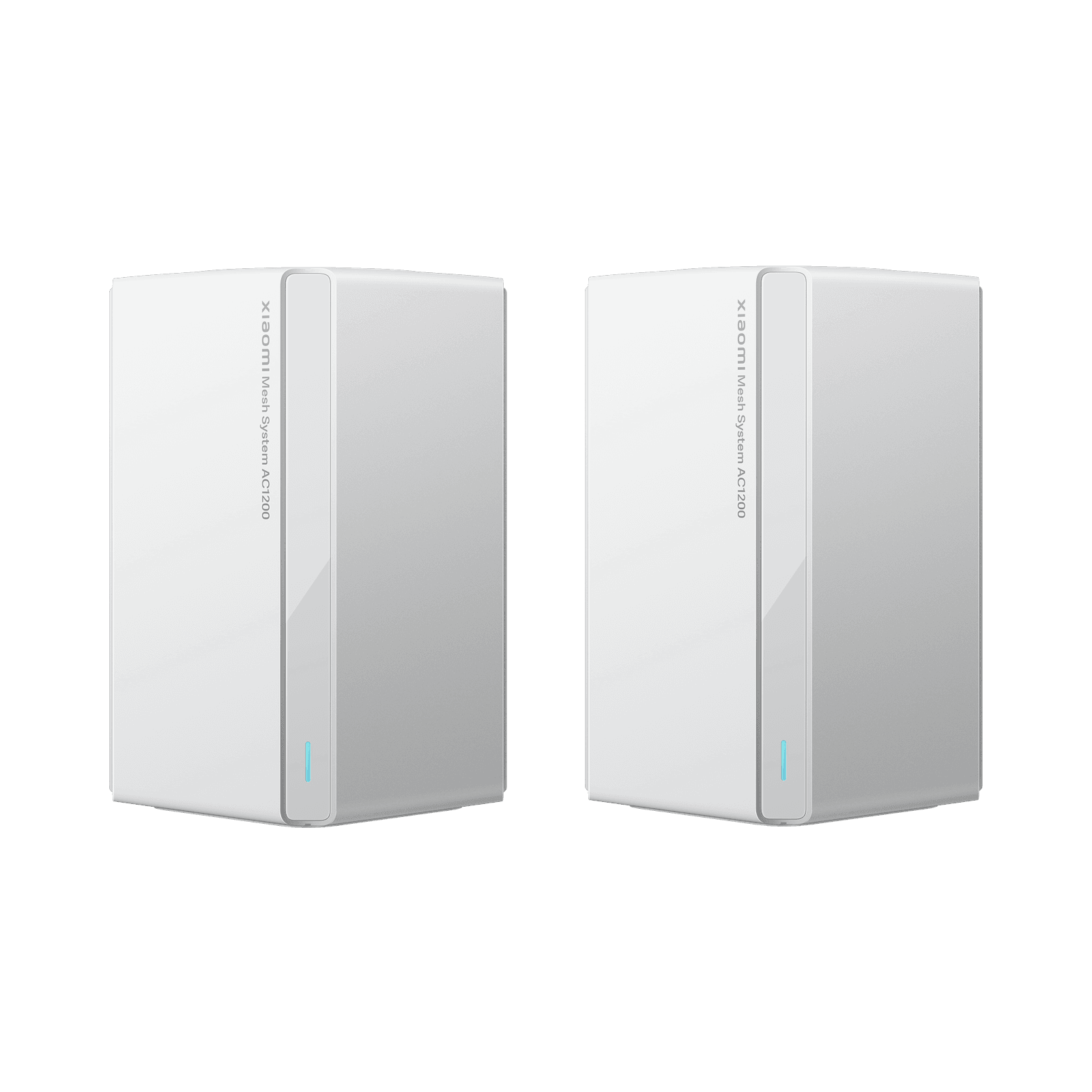 Xiaomi Mesh System AC1200 (2-pack)