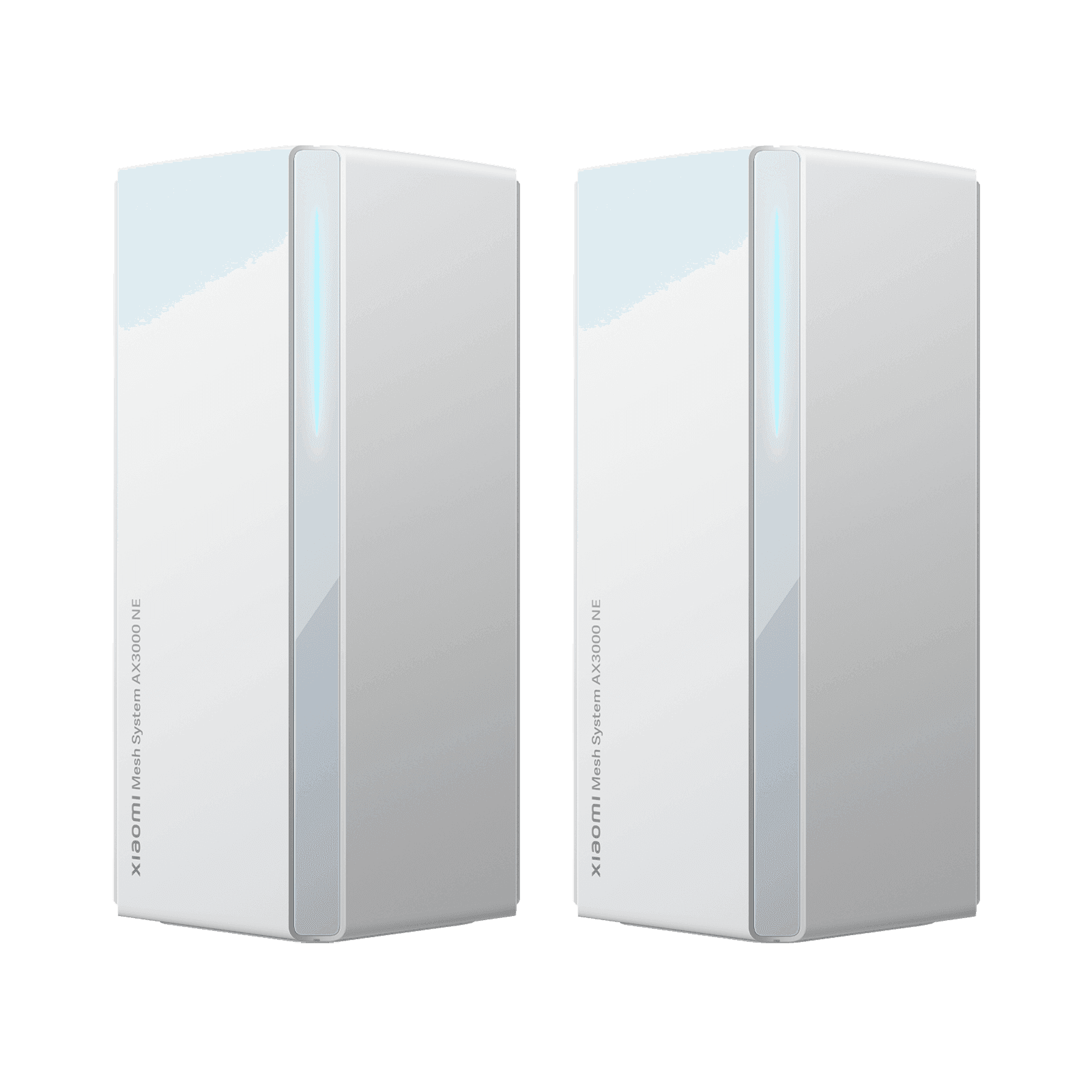 Xiaomi Mesh System AX3000 NE EU(2 pack) 2-pack