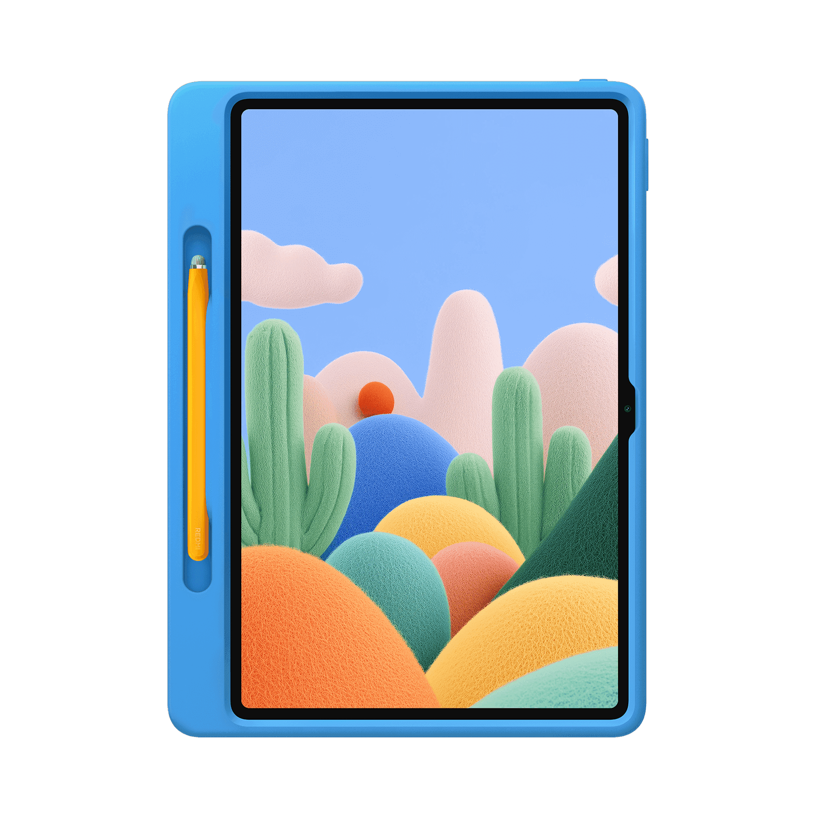 REDMI Pad 2 Play Bundle Gris 4 GO + 128 GO