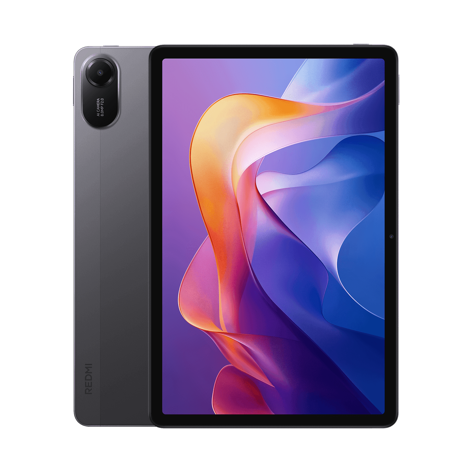 REDMI Pad 2 4G Gris 4 GO + 128 GO